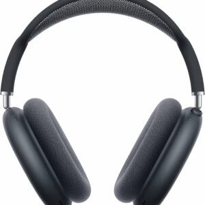 Gpods Max - Premium Over-Ear Headphones With ANC