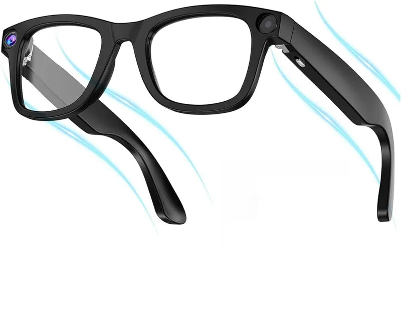 AI SMART camera sunglasses - Image 4